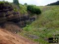 Schlackegrube nördlich des Nerother Kopf bei Oberstadtfeld, Vulkaneifel, Rheinland-Pfalz, (D) (5) 01. Juni 2014.JPG